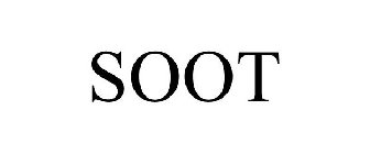 SOOT