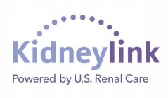 KIDNEYLINK POWERED BY U.S. RENAL CARE