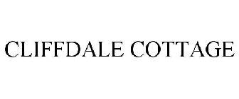 CLIFFDALE COTTAGE
