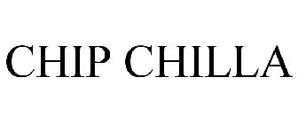 CHIP CHILLA