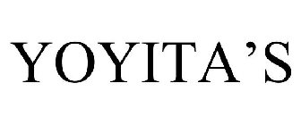 YOYITA'S