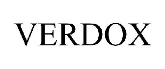 VERDOX