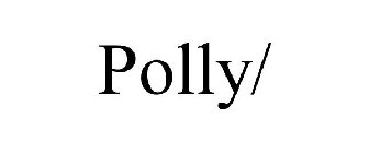 POLLY/