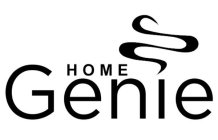 HOME GENIE