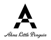 A AHNA LITTLE PENGUIN