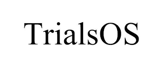 TRIALSOS