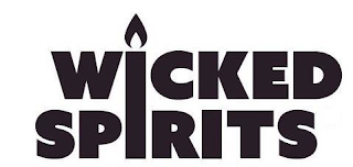 WICKED SPIRITS