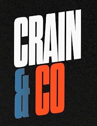 CRAIN & CO.