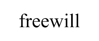 FREEWILL