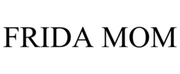 FRIDA MOM