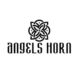 ANGELS HORN