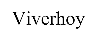 VIVERHOY