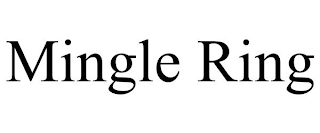 MINGLE RING