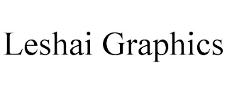 LESHAI GRAPHICS