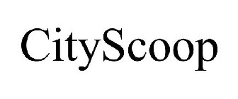 CITYSCOOP