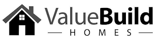 VALUEBUILD HOMES