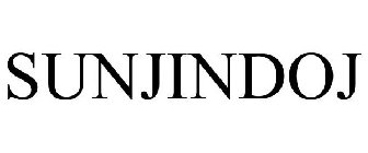 SUNJINDOJ