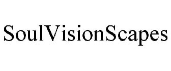SOULVISIONSCAPES