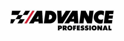 ADVANCE PROFESSIONAL