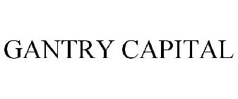 GANTRY CAPITAL