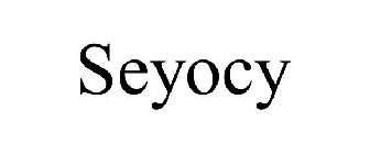 SEYOCY