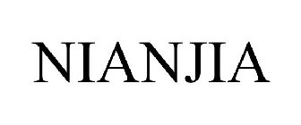 NIANJIA