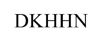 DKHHN