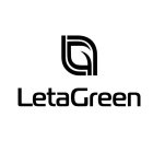 LETAGREEN