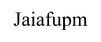 JAIAFUPM