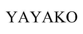 YAYAKO