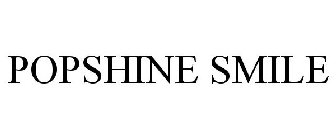 POPSHINE SMILE
