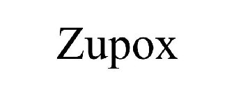 ZUPOX