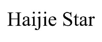 HAIJIE STAR