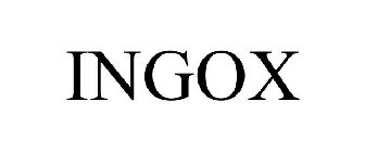 INGOX
