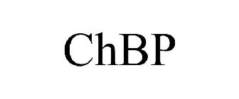 CHBP