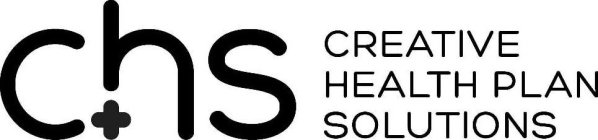 CHS CREATIVE HEALTH PLAN SOLUTIONS
