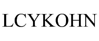 LCYKOHN