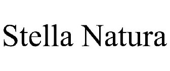 STELLA NATURA