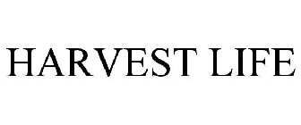 HARVEST LIFE