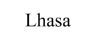 LHASA