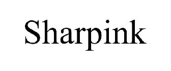 SHARPINK