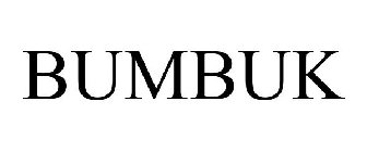 BUMBUK