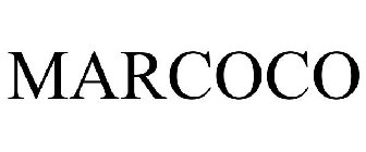 MARCOCO