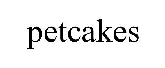 PETCAKES MIX