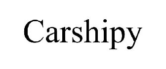 CARSHIPY