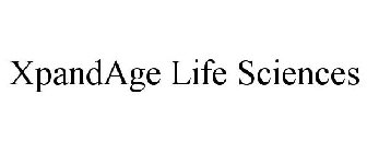 XPANDAGE LIFE SCIENCES