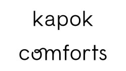 KAPOK COMFORTS