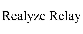 REALYZE RELAY