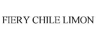 FIERY CHILE LIMON