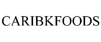 CARIBKFOODS
